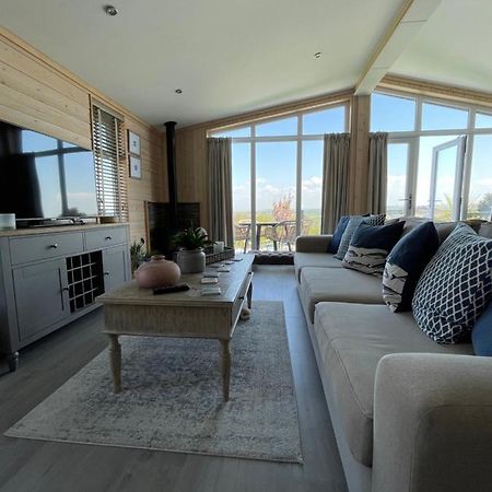 7 Piran View, Padstow Apartment Ngoại thất bức ảnh