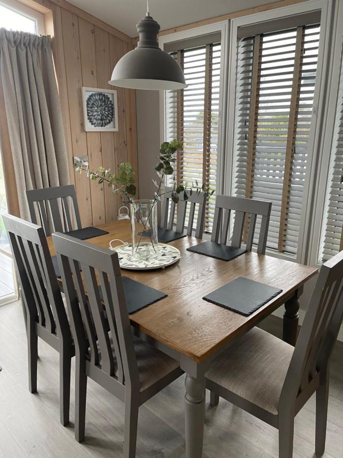 7 Piran View, Padstow Apartment Ngoại thất bức ảnh