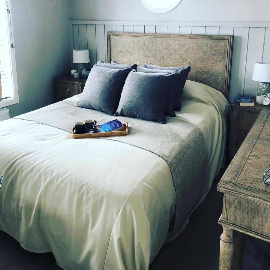7 Piran View, Padstow Apartment Ngoại thất bức ảnh